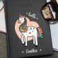 Hello unicorn - Kalendarz 2026