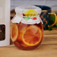 Herbata Cytryna Cukier - Zestaw Herbaciany w Woreczku