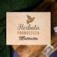 Herbata proboszcza - Zestaw herbat w pudełku