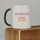 Herbatka babci 2 - Magiczny kubek