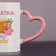 herbatka babci 2 - Personalizowany Kubek