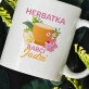 herbatka babci 2 - Personalizowany Kubek
