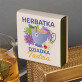 Herbatka dziadka - Herbata kwitnąca