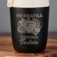 Herbatka dziadka - Kubek termiczny 360 ml