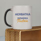 Herbatka dziadka - Magiczny kubek