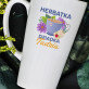 herbatka dziadka - Personalizowany Kubek