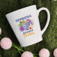 herbatka dziadka - Personalizowany Kubek