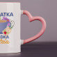 herbatka dziadka - Personalizowany Kubek