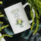 Herbatka mamusi - Kubek personalizowany