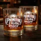 Szklanka Do Whisky Dla Promotora Prezent Dla Mężczyzny: Promotor Z Klasą Szklanka Do Whisky Dla Promotora Prezent Dla Mężczyzny: Promotor Z Klasą
