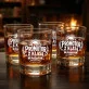 Szklanka Do Whisky Dla Promotora Prezent Dla Mężczyzny: Promotor Z Klasą Szklanka Do Whisky Dla Promotora Prezent Dla Mężczyzny: Promotor Z Klasą
