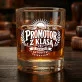 Zestaw Prezentowy Whisky Dla Promotora Dla Mężczyzny: Promotor Z Klasą Zestaw Prezentowy Whisky Dla Promotora Dla Mężczyzny: Promotor Z Klasą