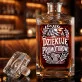 Karafka Do Whisky z Grawerem Dla Promotora Prezent: Pro Karafka Do Whisky z Grawerem Dla Promotora Prezent: Pro