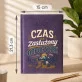 Kalendarz Książkowy A5 2027 Na Odejście Na Emeryturę Prezent Dla Emeryta Mężczyzny: Spokojny Rozdział Kalendarz Książkowy A5 2027 Na Odejście Na Emeryturę Prezent Dla Emeryta Mężczyzny: Spokojny Rozdział