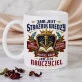 Zestaw Prezenowy Z Kubkiem Dla Nauczyciela Na Dzień Nauczyciela: Strażnik Wiedzy