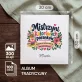 Album Na Zdjęcia Tradycyjny Dla Przedszkolanki Prezent Dla Kobiety: Mistrzyni Kolorowych Album Na Zdjęcia Tradycyjny Dla Przedszkolanki Prezent Dla Kobiety: Mistrzyni Kolorowych
