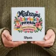 Czekolada z Truskawkami Dla Przedszkolanki Prezent Dla Kobiety: Mistrzyni Kolorowych Czekolada z Truskawkami Dla Przedszkolanki Prezent Dla Kobiety: Mistrzyni Kolorowych