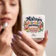 Lusterko Kieszonkowe Dla Przedszkolanki Prezent Dla Kobiety: Mistrzyni Kolorowych