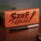 Pióro Wieczne Parker W Etui Dla Szefa Prezent Dla Mężczyzny: Elegancja Szefa