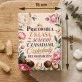 Czekoladki Dla Pracownicy Prezent Dla Kobiety: Pracownica Z Klasą Czekoladki Dla Pracownicy Prezent Dla Kobiety: Pracownica Z Klasą