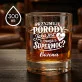 Szklanki Do Whisky z Grawerem Dla Położnej Prezent Dla Kobiety: Przyjmuję Porody. Jaka