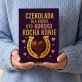 Czekoladki Dla Koniary Prezent Dla Kobiety: Końska Miłość Czekolady Czekoladki Dla Koniary Prezent Dla Kobiety: Końska Miłość Czekolady