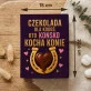 Czekoladki Dla Koniary Prezent Dla Kobiety: Końska Miłość Czekolady Czekoladki Dla Koniary Prezent Dla Kobiety: Końska Miłość Czekolady
