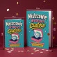 Kartka z Życzeniami Na 20 Rocznicę Ślubu Dla Pary: Mistrzowie Codziennej Kartka z Życzeniami Na 20 Rocznicę Ślubu Dla Pary: Mistrzowie Codziennej