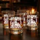 Szklanka Do Whisky Dla Dziadka Prezent Na Dzień Dziadka Dla Mężczyzny: Dziadek Zna Się Na Procentach Szklanka Do Whisky Dla Dziadka Prezent Na Dzień Dziadka Dla Mężczyzny: Dziadek Zna Się Na Procentach