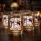 Szklanka Do Whisky Dla Dziadka Prezent Na Dzień Dziadka Dla Mężczyzny: Dziadek Zna Się Na Procentach Szklanka Do Whisky Dla Dziadka Prezent Na Dzień Dziadka Dla Mężczyzny: Dziadek Zna Się Na Procentach
