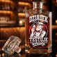Karafka Do Whisky z Grawerem Dla Dziadka Prezent Na Dzień Dziadka: Dziadek Testuje Whisky