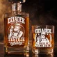 Zestaw Do Whisky Dla Dziadka Prezent Na Dzień Dziadka Dla Mężczyzny: Dziadek Testuje Whisky Zestaw Do Whisky Dla Dziadka Prezent Na Dzień Dziadka Dla Mężczyzny: Dziadek Testuje Whisky