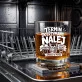 Szklanka Do Whisky Dla Managera Prezent Dla Mężczyzny: Termin Dotrzymany, Nalej Szklanka Do Whisky Dla Managera Prezent Dla Mężczyzny: Termin Dotrzymany, Nalej