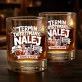 Szklanka Do Whisky Dla Managera Prezent Dla Mężczyzny: Termin Dotrzymany, Nalej Szklanka Do Whisky Dla Managera Prezent Dla Mężczyzny: Termin Dotrzymany, Nalej