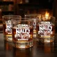 Szklanka Do Whisky Dla Managera Prezent Dla Mężczyzny: Termin Dotrzymany, Nalej Szklanka Do Whisky Dla Managera Prezent Dla Mężczyzny: Termin Dotrzymany, Nalej