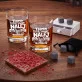 Zestaw Prezentowy Whisky Dla Managera Dla Mężczyzny: Termin Dotrzymany Zestaw Prezentowy Whisky Dla Managera Dla Mężczyzny: Termin Dotrzymany