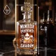 Karafka Do Whisky z Grawerem Dla Managera Prezent: Menedżer Płynnych Zasobów Karafka Do Whisky z Grawerem Dla Managera Prezent: Menedżer Płynnych Zasobów
