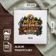Album Na Zdjęcia Tradycyjny Na Mikołajki Prezent Dla Mężczyzny: Mistrz Codziennych Wyzwań Album Na Zdjęcia Tradycyjny Na Mikołajki Prezent Dla Mężczyzny: Mistrz Codziennych Wyzwań