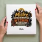 Album Na Zdjęcia Tradycyjny Na Mikołajki Prezent Dla Mężczyzny: Mistrz Codziennych Wyzwań Album Na Zdjęcia Tradycyjny Na Mikołajki Prezent Dla Mężczyzny: Mistrz Codziennych Wyzwań