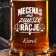 Kufel Personalizowany z Grawerem Dla Mecenasa Prezent Dla Mężczyzny: Mecenas Z Humorem Kufel Personalizowany z Grawerem Dla Mecenasa Prezent Dla Mężczyzny: Mecenas Z Humorem
