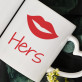 His & Hers - Kubki dla pary