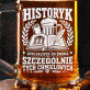 Kufel Dla Historyka Prezent Dla Mężczyzny: Historyk Źródła