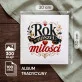Album Na Zdjęcia Tradycyjny Na Pierwszą Rocznicę Ślubu Prezent Na Walentynki Dla Pary: Pierwszy Rok Razem Album Na Zdjęcia Tradycyjny Na Pierwszą Rocznicę Ślubu Prezent Na Walentynki Dla Pary: Pierwszy Rok Razem