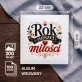 Album Na Zdjęcia Tradycyjny Na Pierwszą Rocznicę Ślubu Prezent Na Walentynki Dla Pary: Pierwszy Rok Razem Album Na Zdjęcia Tradycyjny Na Pierwszą Rocznicę Ślubu Prezent Na Walentynki Dla Pary: Pierwszy Rok Razem