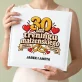 Album Na Zdjęcia Tradycyjny Na 30 Lecie Ślubu Prezent Dla Pary: 30 Lat Treningu Album Na Zdjęcia Tradycyjny Na 30 Lecie Ślubu Prezent Dla Pary: 30 Lat Treningu