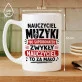Kubek Z Nadrukiem Dla Nauczyciela Muzyki Prezent Na Dzień Nauczyciela Dla Mężczyzny: Superbohater Nauczyciel Muzyki Kubek Z Nadrukiem Dla Nauczyciela Muzyki Prezent Na Dzień Nauczyciela Dla Mężczyzny: Superbohater Nauczyciel Muzyki