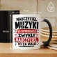 Kubek Z Nadrukiem Dla Nauczyciela Muzyki Prezent Na Dzień Nauczyciela Dla Mężczyzny: Superbohater Nauczyciel Muzyki Kubek Z Nadrukiem Dla Nauczyciela Muzyki Prezent Na Dzień Nauczyciela Dla Mężczyzny: Superbohater Nauczyciel Muzyki