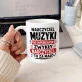 Kubek Z Nadrukiem Dla Nauczyciela Muzyki Prezent Na Dzień Nauczyciela Dla Mężczyzny: Superbohater Nauczyciel Muzyki Kubek Z Nadrukiem Dla Nauczyciela Muzyki Prezent Na Dzień Nauczyciela Dla Mężczyzny: Superbohater Nauczyciel Muzyki