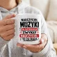 Kubek Z Nadrukiem Dla Nauczyciela Muzyki Prezent Na Dzień Nauczyciela Dla Mężczyzny: Superbohater Nauczyciel Muzyki Kubek Z Nadrukiem Dla Nauczyciela Muzyki Prezent Na Dzień Nauczyciela Dla Mężczyzny: Superbohater Nauczyciel Muzyki