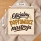 Czekolada Z Truskawkami Dla Współpracownika Prezent Dla Mężczyzny: Biuro Z Humorem Czekolada Z Truskawkami Dla Współpracownika Prezent Dla Mężczyzny: Biuro Z Humorem